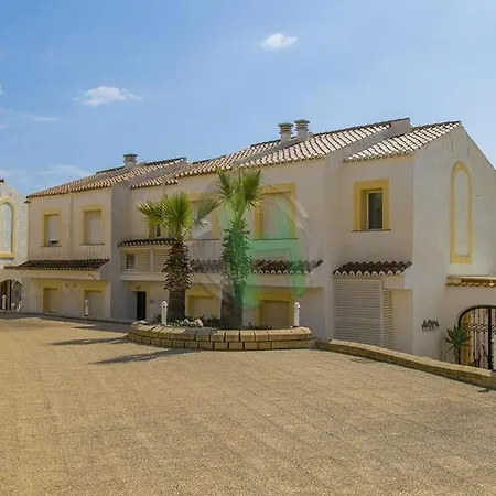 3504 Imperial Park Spa Resort, Calpe-2